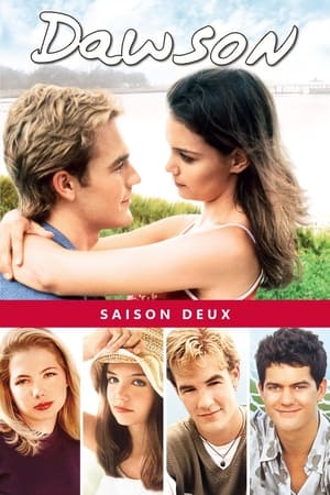 Dawson saison 2