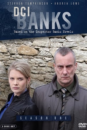 DCI Banks saison 1