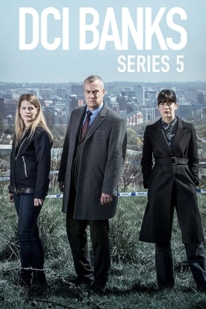 DCI Banks saison 5