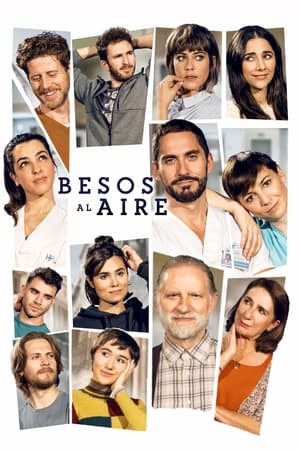 De l'amour dans l'air saison 1