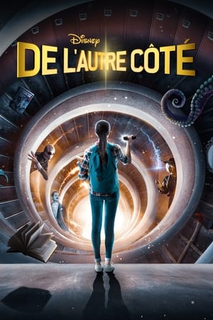 De l'autre côté saison 1