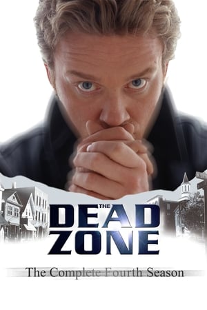 Dead Zone saison 4