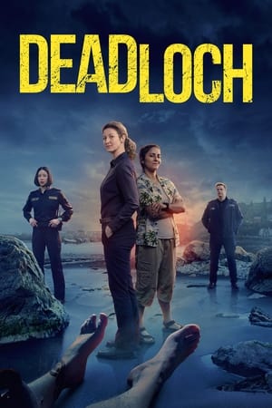 Deadloch Saison 1 Episode 5