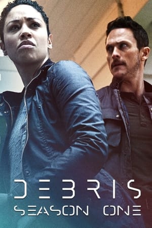 Debris Saison 1 Episode 5