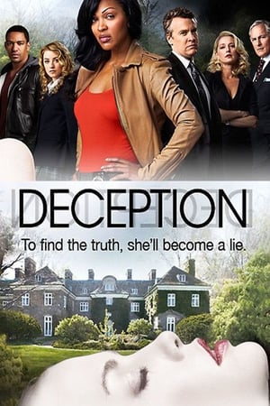 Deception Saison 1 Episode 5