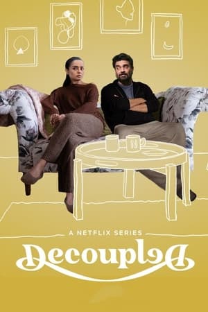 Decoupled Saison 1 Episode 5