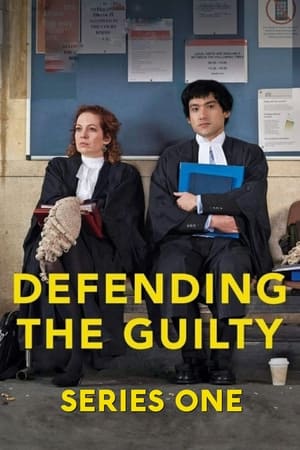 Defending the Guilty Saison 1 Episode 5