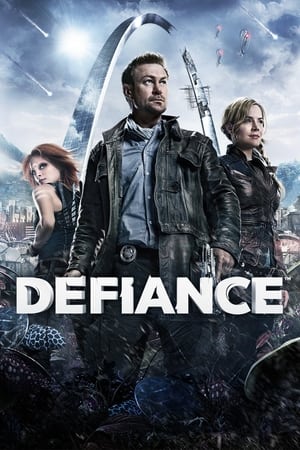 Regarder Defiance en Streaming