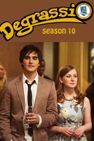 Degrassi : Nouvelle génération saison 10