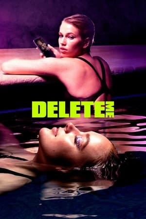 Delete Me Saison 1 Episode 5