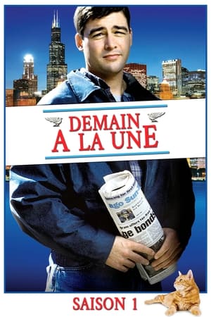 Demain à la Une saison 1