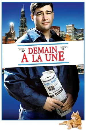 Regarder Demain à la Une en Streaming