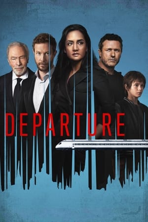 Departure Saison 2 Episode 5