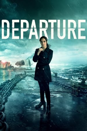 Departure Saison 3 Episode 5