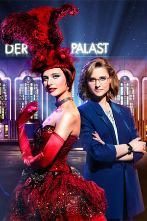 Der Palast Saison 1 Episode 5