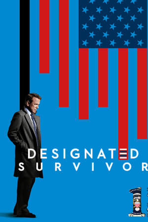 Designated Survivor saison 1