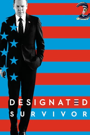 Designated Survivor Saison 2 Episode 5