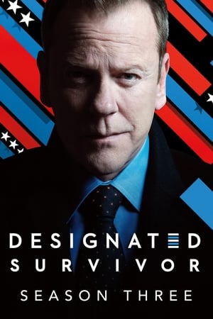 Designated Survivor Saison 3 Episode 5