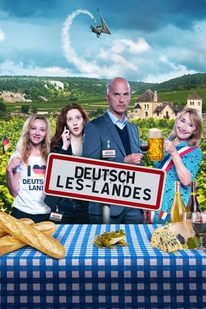 Regarder Deutsch-Les-Landes en Streaming