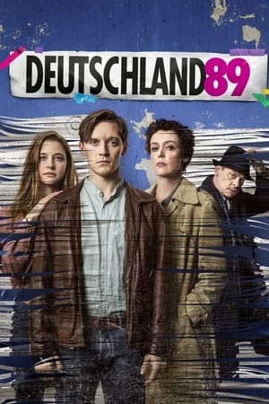 Deutschland saison 3