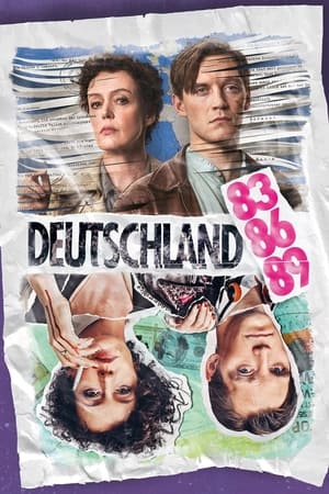 Regarder Deutschland en Streaming