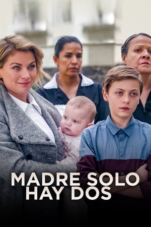 Deux mamans sous le même toit saison 1