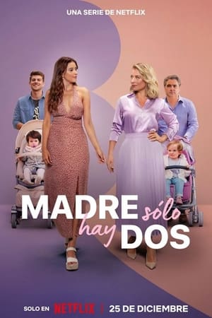 Deux mamans sous le même toit Saison 3 Episode 5