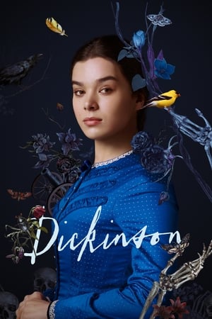 Dickinson Saison 3 Episode 5