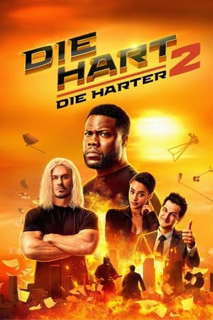 Die Hart Saison 2 Episode 5