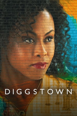 Diggstown saison 1