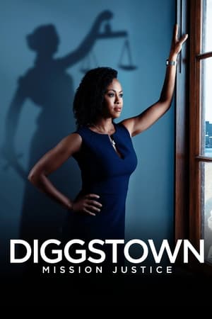 Regarder Diggstown en Streaming