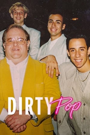 Dirty Pop : L'imprésario est un escroc saison 1