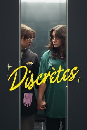 Regarder Discrètes en Streaming