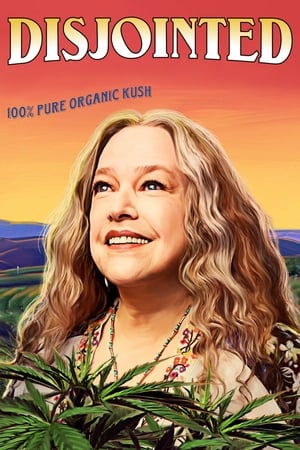 Regarder Disjointed en Streaming