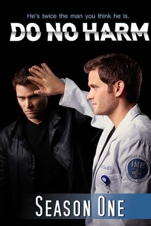 Do No Harm Saison 1 Episode 5