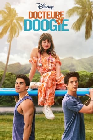 Regarder Docteure Doogie en Streaming