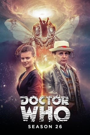 Doctor Who saison 26