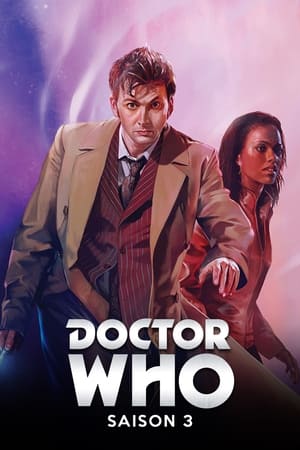 Doctor Who Saison 3 Episode 5