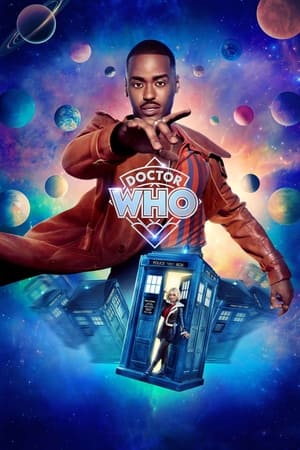 Regarder Doctor Who en Streaming