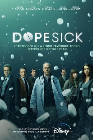 Regarder Dopesick en Streaming