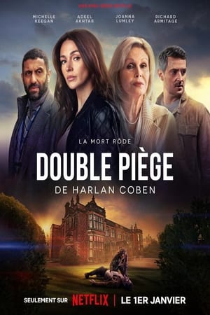 Double piège saison 1