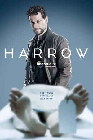 Dr Harrow Saison 1 Episode 5