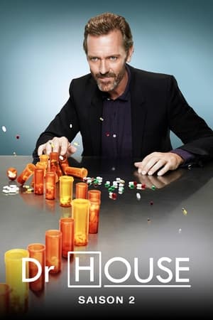 Dr. House Saison 2 Episode 5