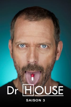 Dr. House Saison 3 Episode 5