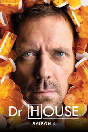 Dr. House saison 4