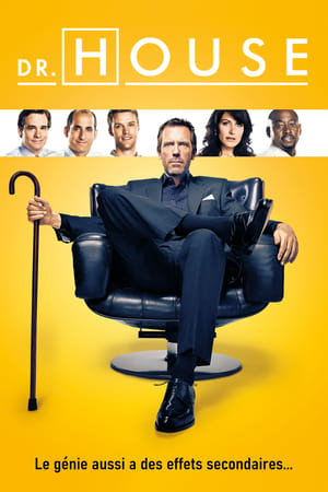 Dr. House