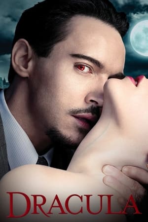 Dracula Saison 1 Episode 5