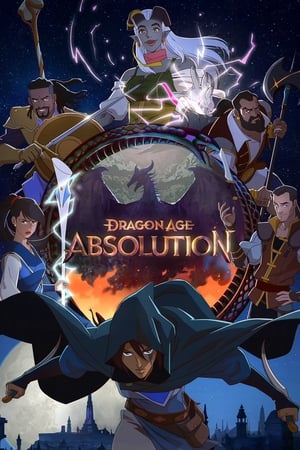 Regarder Dragon Age: Absolution en Streaming