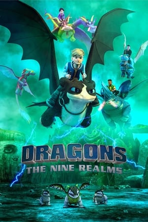 Dragons : les neuf royaumes Saison 7 Episode 5