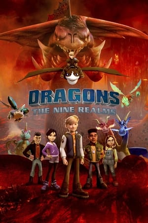 Dragons : les neuf royaumes Saison 8 Episode 5